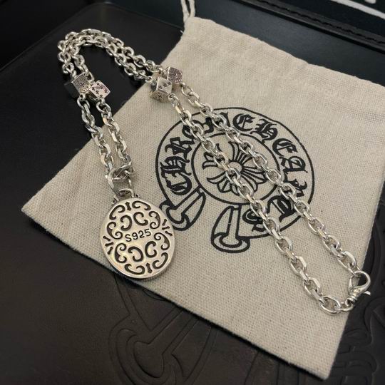 Chrome Hearts necklace 06yxh97